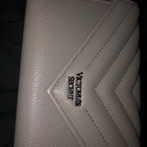 Victoria’s Secret wallet